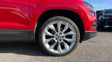 Skoda Karoq 1.5 TSI Edition 5dr DSG Petrol Estate